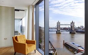 Cheval Three Quays At The Tower Of London